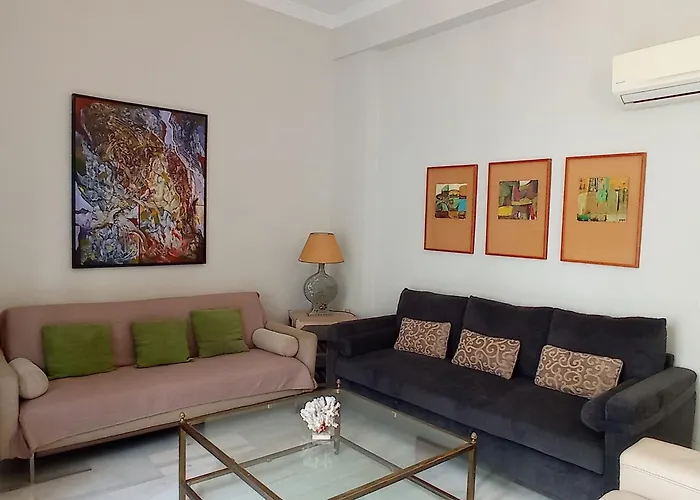Apartamento Mar De Korus