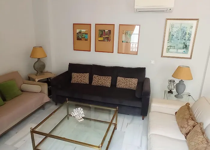 Apartamento Mar De Korus